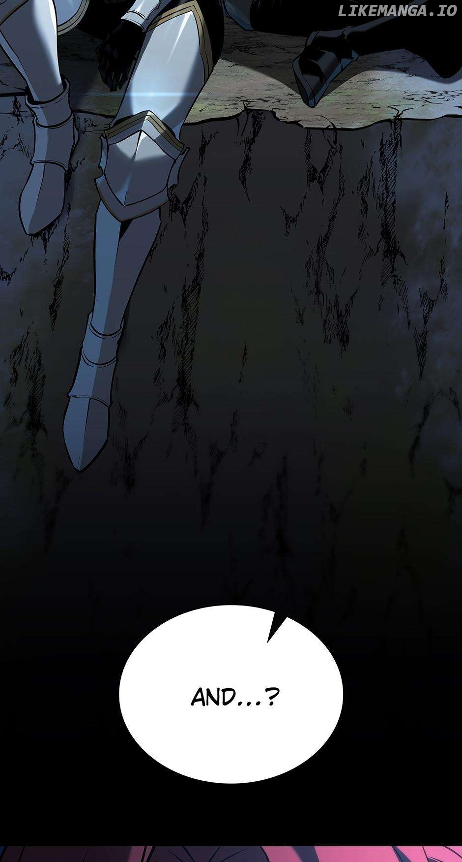 The Beginning After The End Chapter 188 image 068